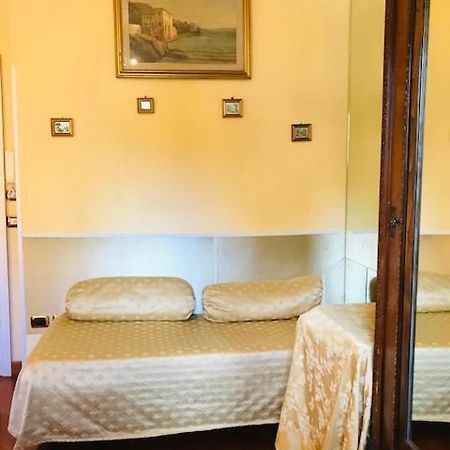 B&B Seneca Rom Exteriör bild