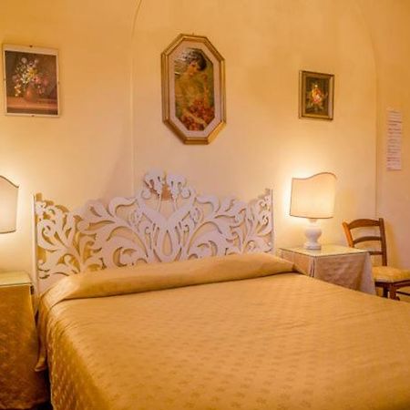 B&B Seneca Rom Exteriör bild
