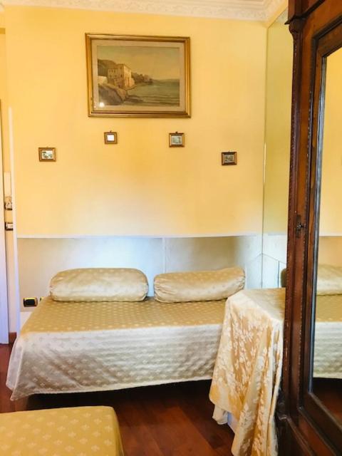 B&B Seneca Rom Exteriör bild