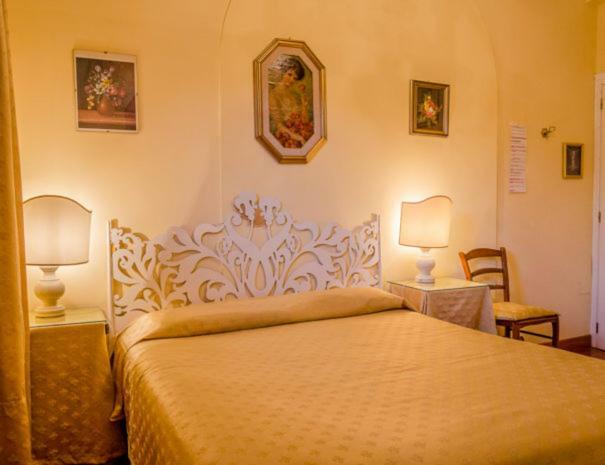 B&B Seneca Rom Exteriör bild